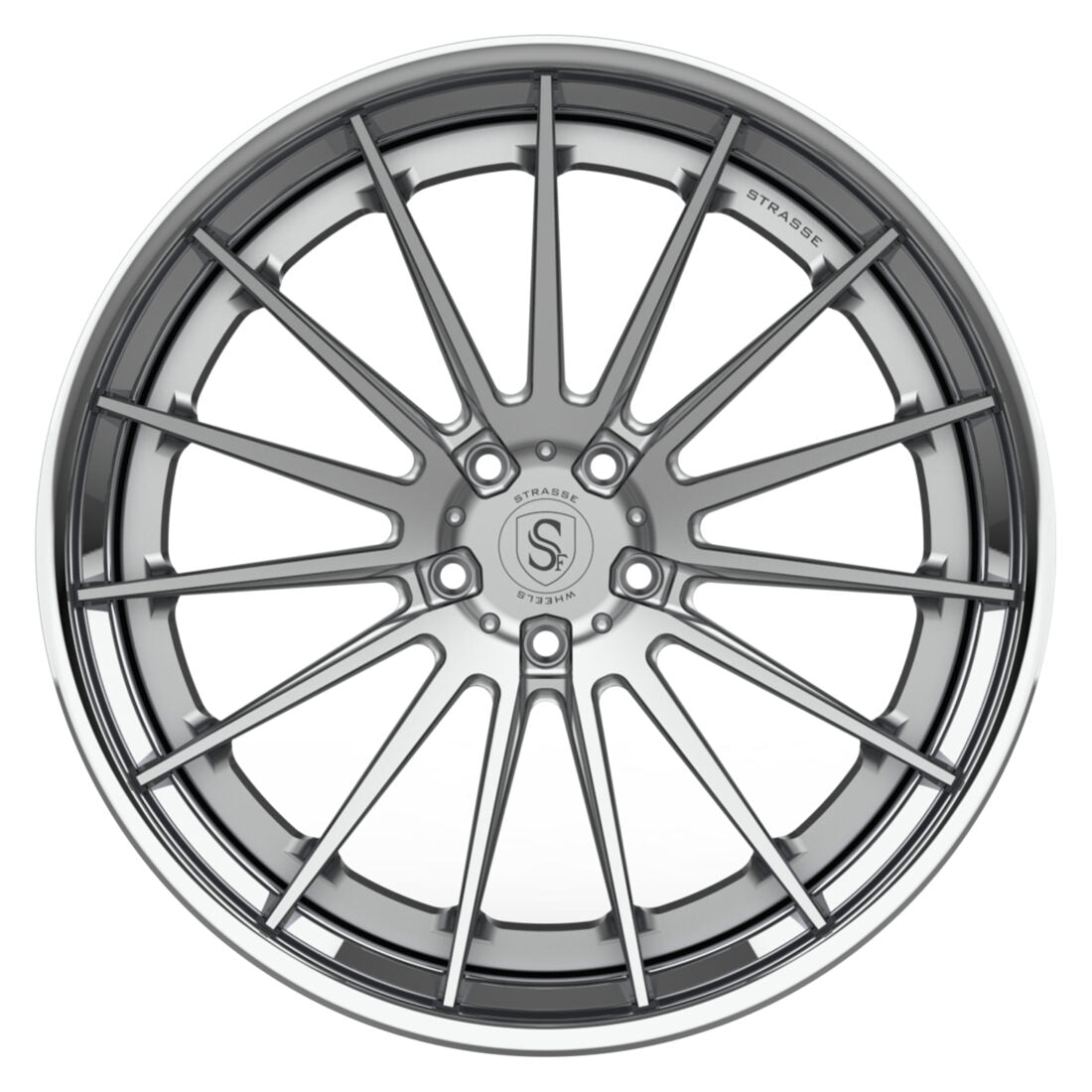 Strasse SV15 DEEP CONCAVE FS