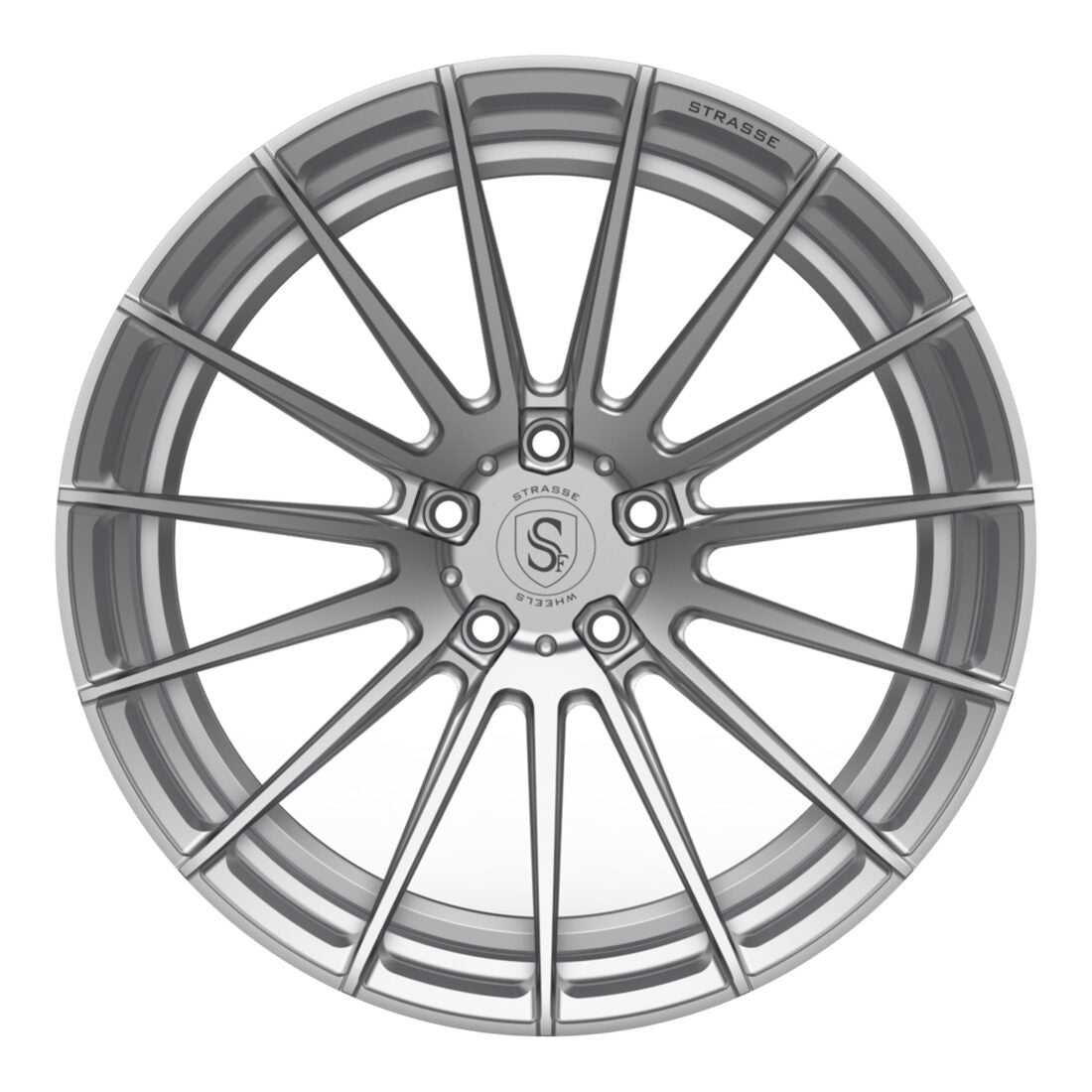 Strasse SV15 DEEP CONCAVE DUOBLOCK