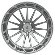 Strasse SV15FF DEEP CONCAVE DUOBLOCK