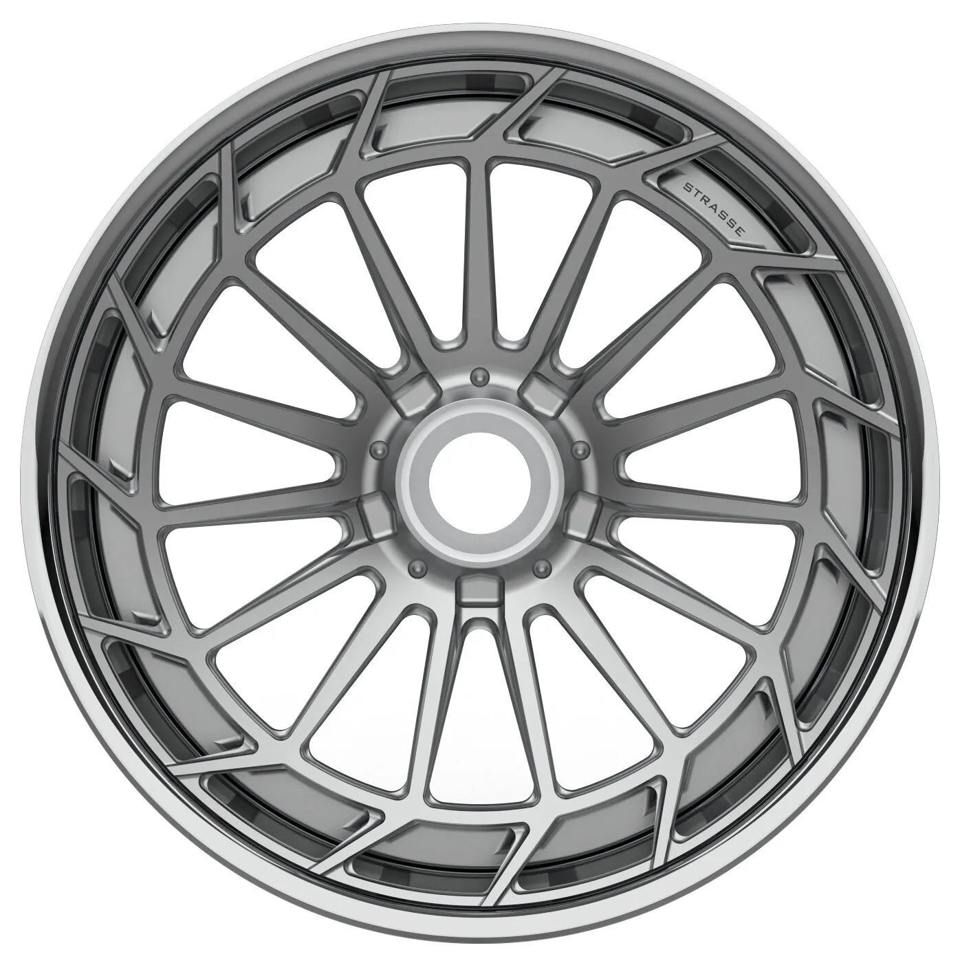 Strasse SV15FF DEEP CONCAVE FS
