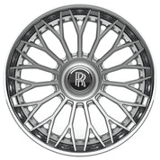 Strasse SV15M DEEP CONCAVE FS RR