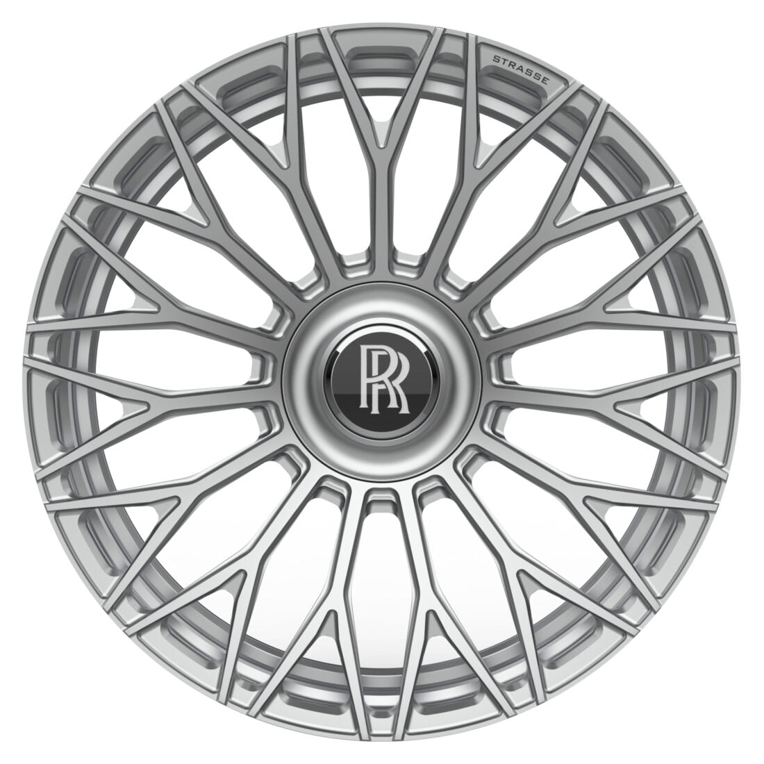 Strasse SV15M DEEP CONCAVE DUOBLOCK RR