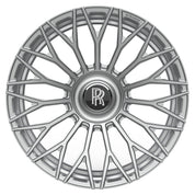 Strasse SV15M DEEP CONCAVE DUOBLOCK RR