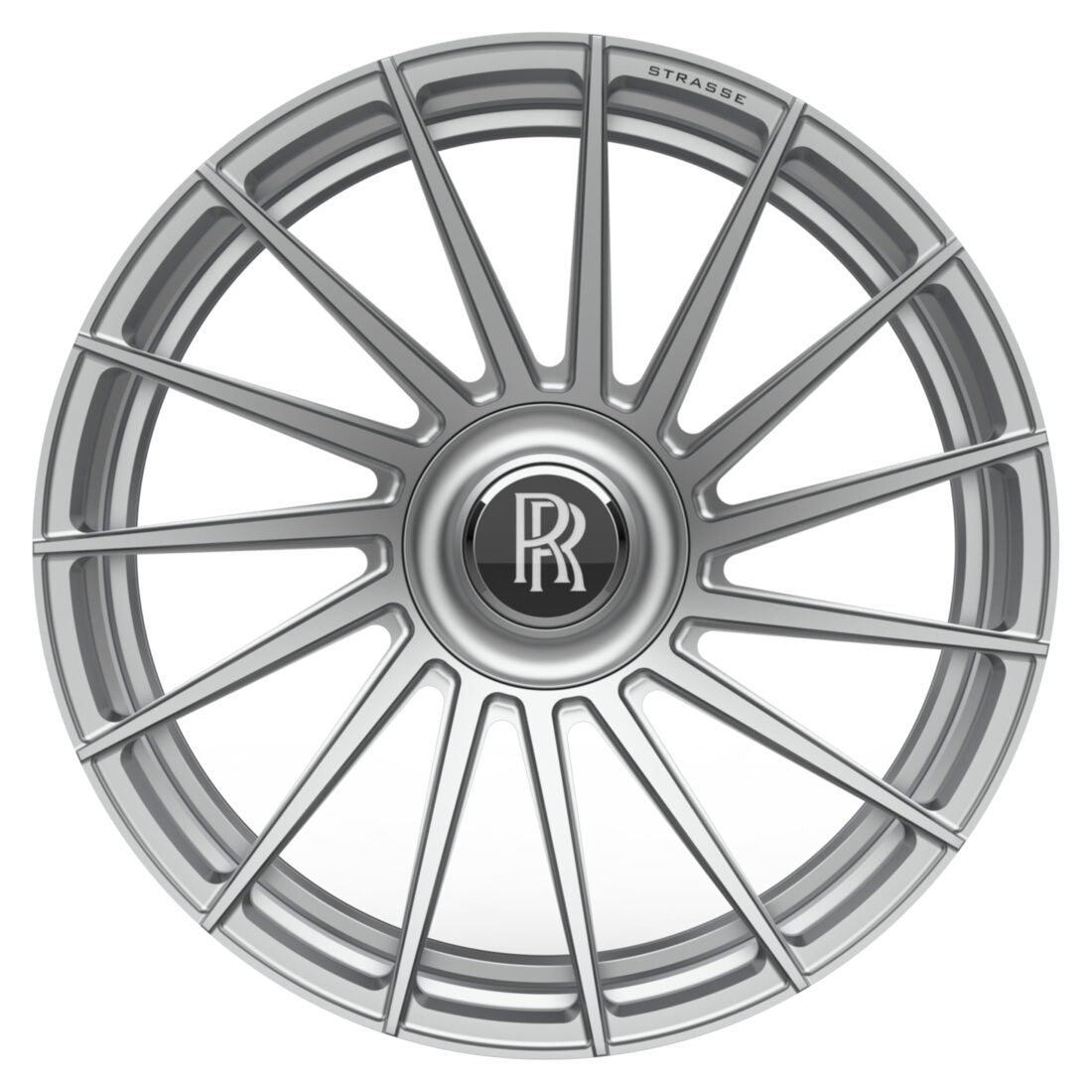 Strasse SV15T DEEP CONCAVE DUOBLOCK RR