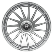 Strasse SV15T DEEP CONCAVE DUOBLOCK RR