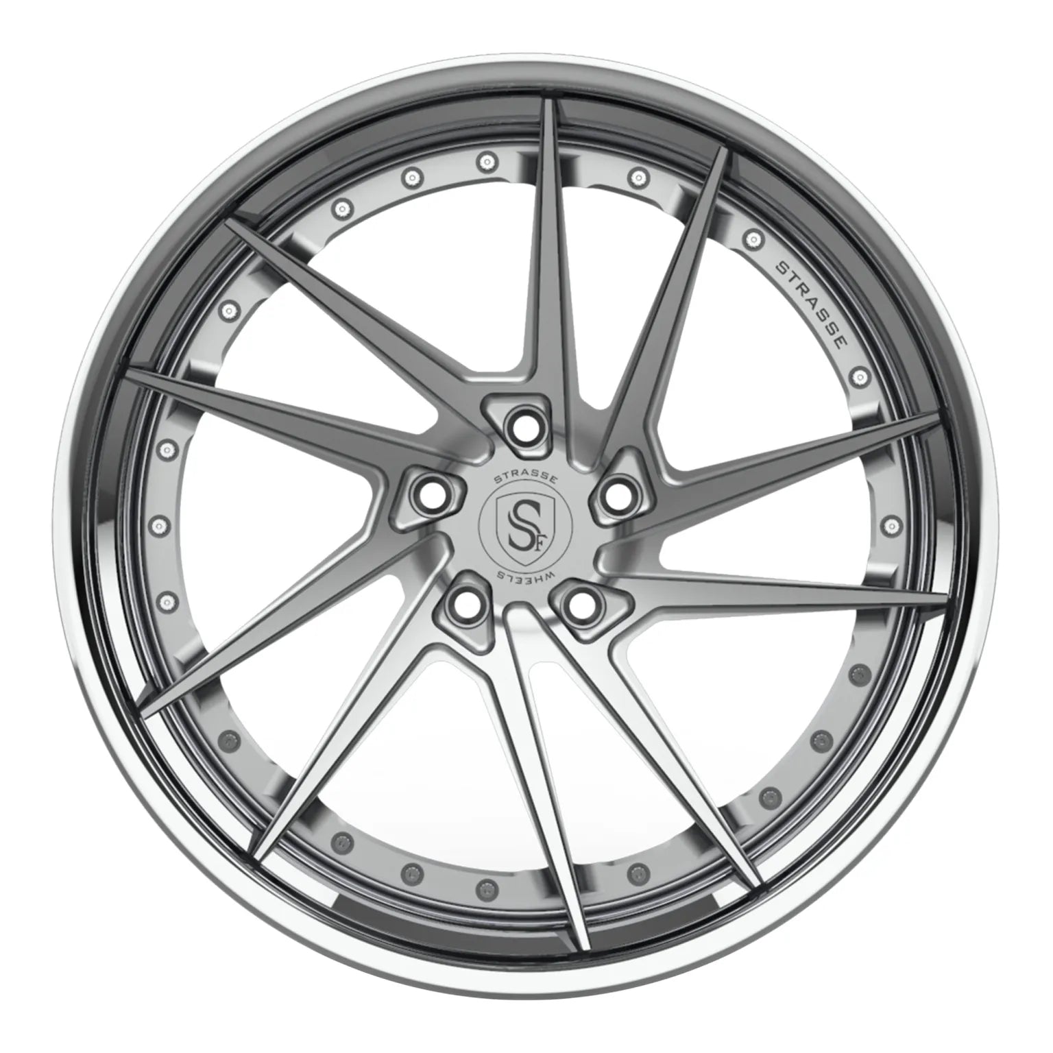 Strasse SV1T DEEP CONCAVE FS
