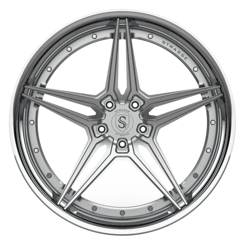 Strasse SV2 DEEP CONCAVE FS