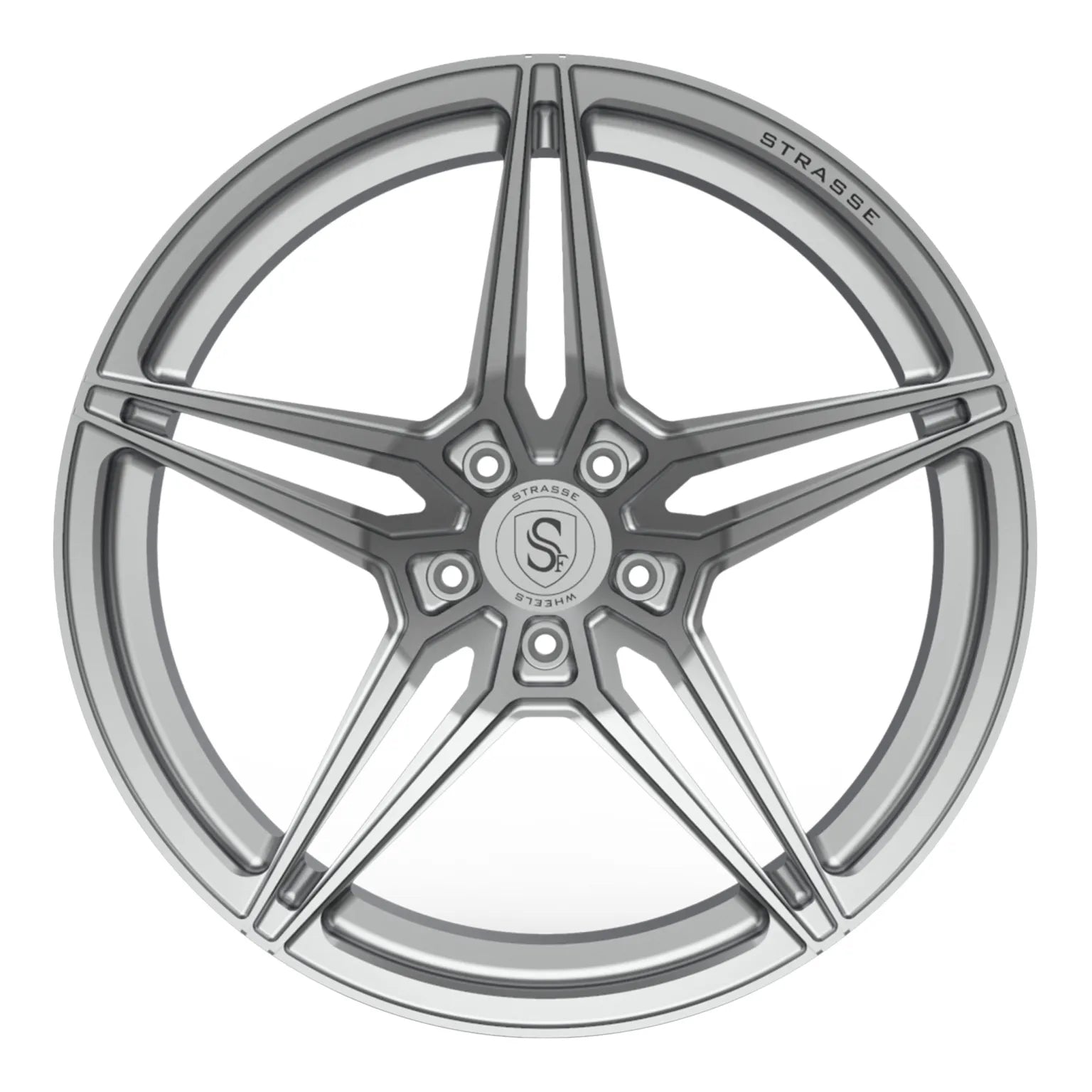 Strasse SV2 DEEP CONCAVE MONOBLOCK