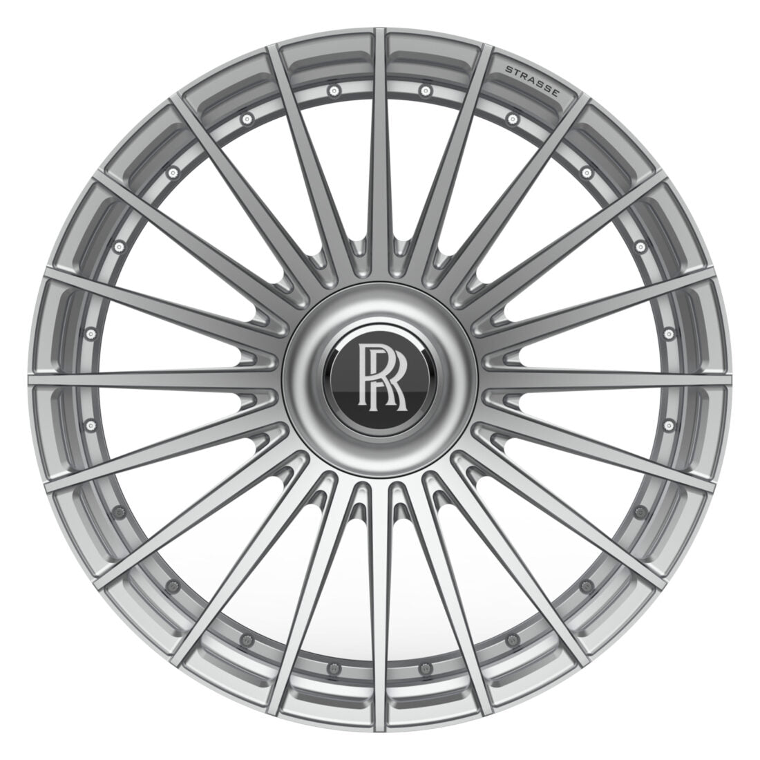 Strasse SV20 DEEP CONCAVE DUOBLOCK RR