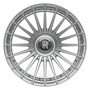 Strasse SV20 DEEP CONCAVE DUOBLOCK RR