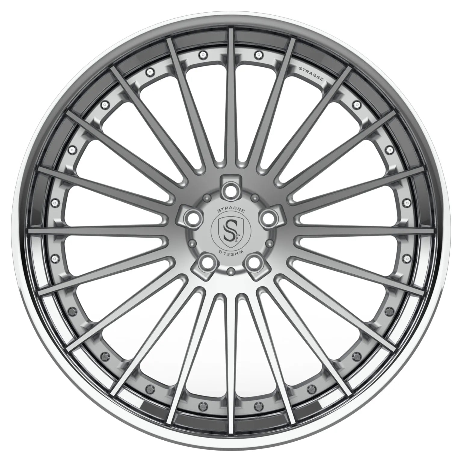 Strasse SV20 DEEP CONCAVE FS