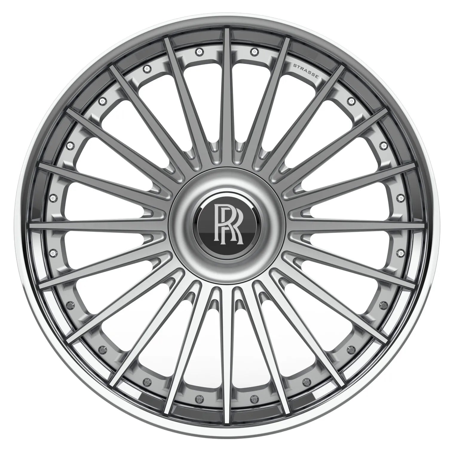 Strasse SV20 DEEP CONCAVE FS RR