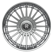 Strasse SV20 DEEP CONCAVE FS RR