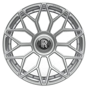 Strasse SV20M DEEP CONCAVE DUOBLOCK RR