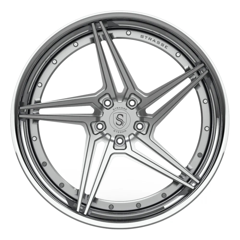 Strasse SV2T DEEP CONCAVE FS