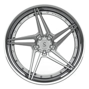 Strasse SV2T DEEP CONCAVE FS