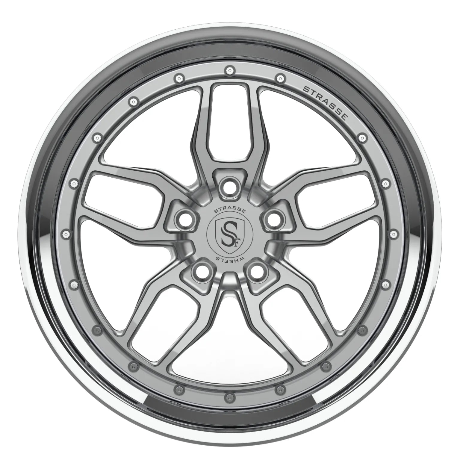 Strasse SV4 COMPETITION