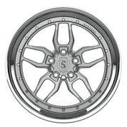 Strasse SV4 COMPETITION