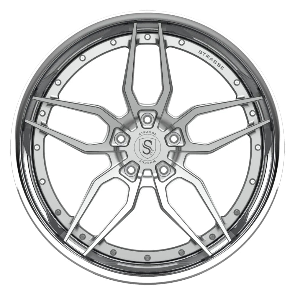 Strasse SV4 DEEP CONCAVE FS