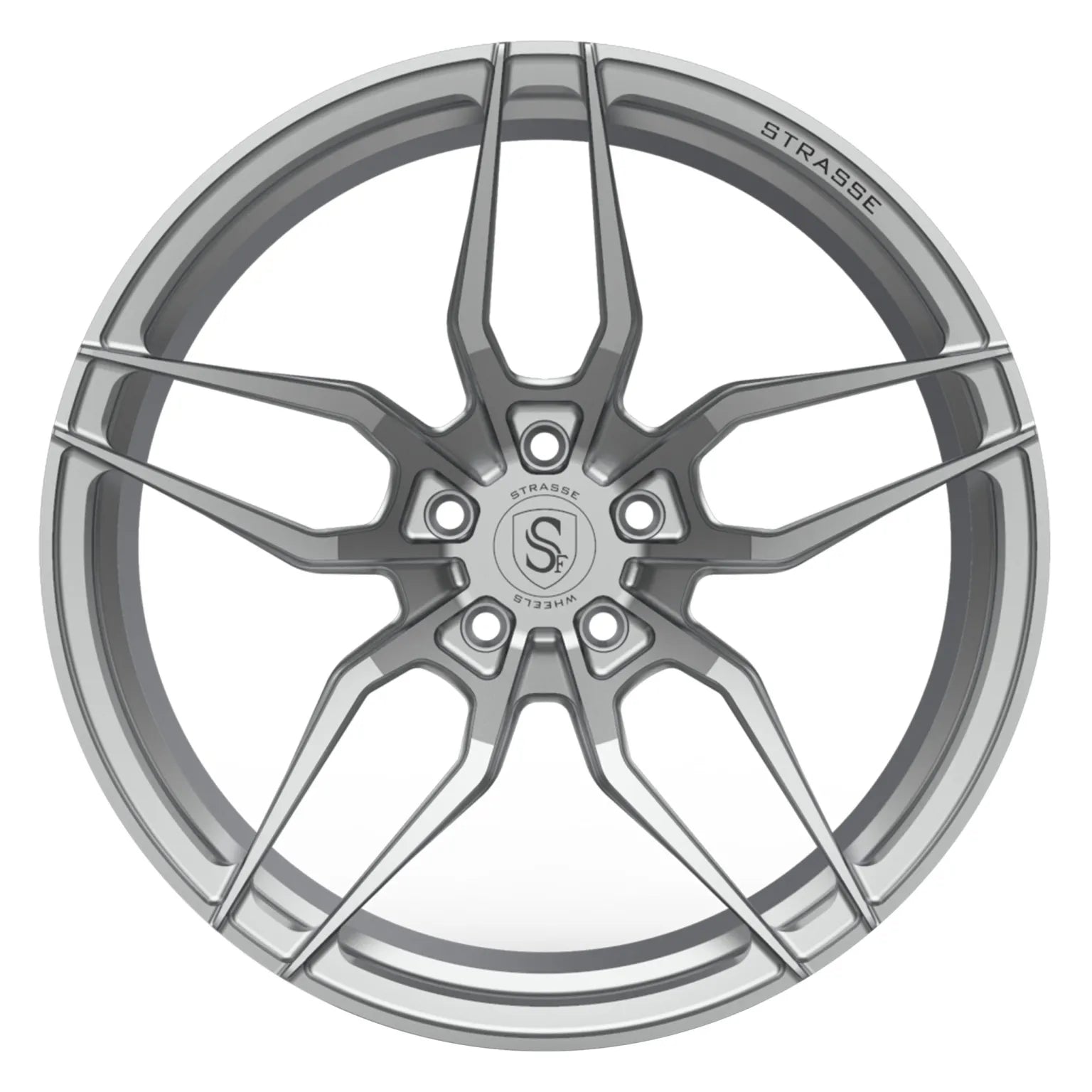 Strasse SV4 DEEP CONCAVE MONOBLOCK