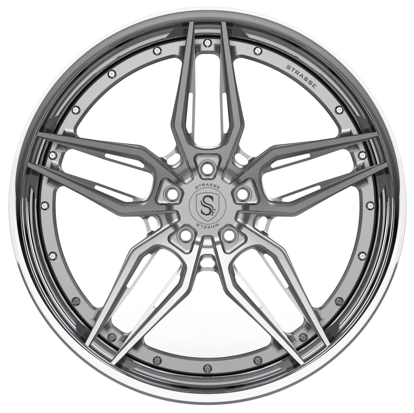 Strasse SV4-RS DEEP CONCAVE FS