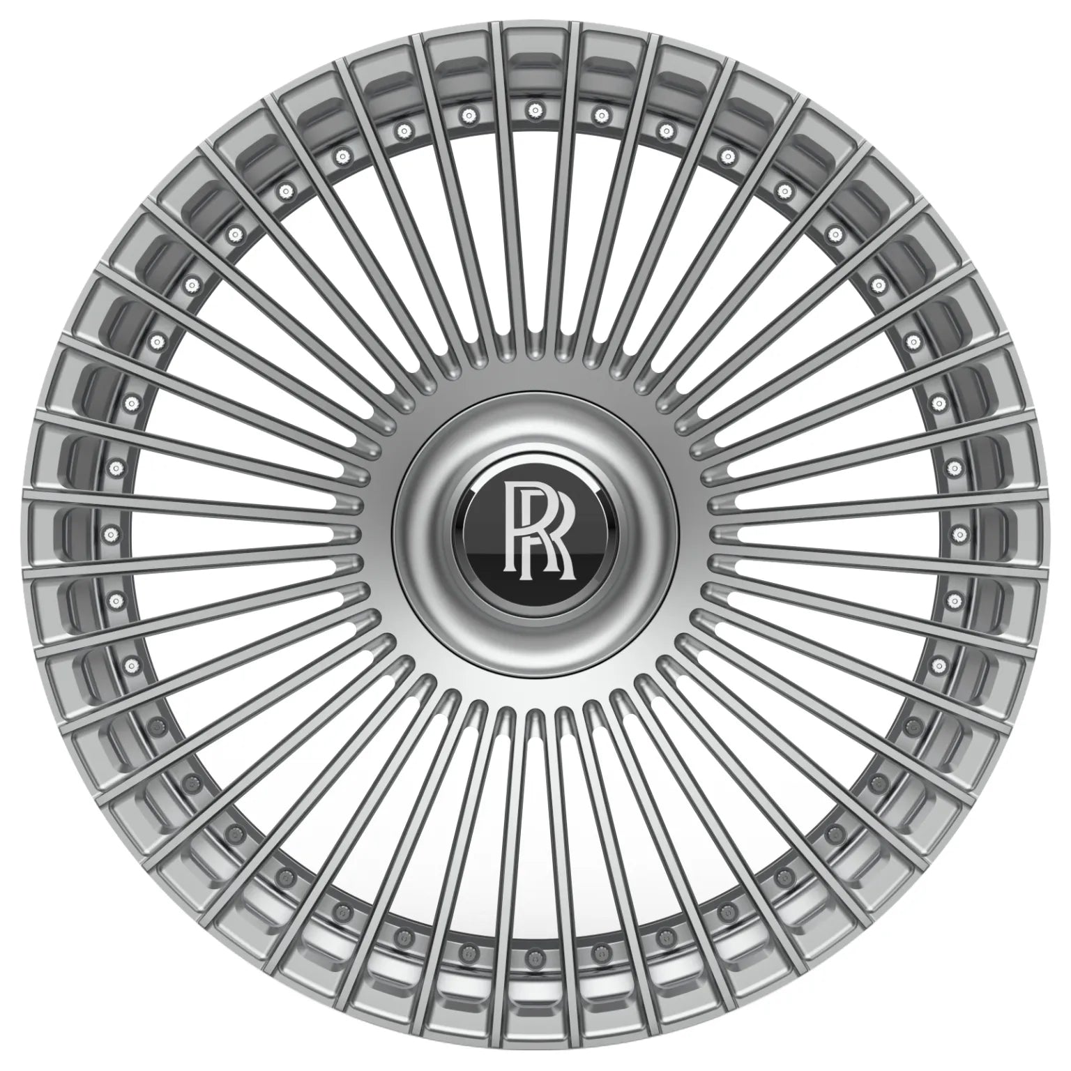 Strasse SV40 DEEP CONCAVE DUOBLOCK RR