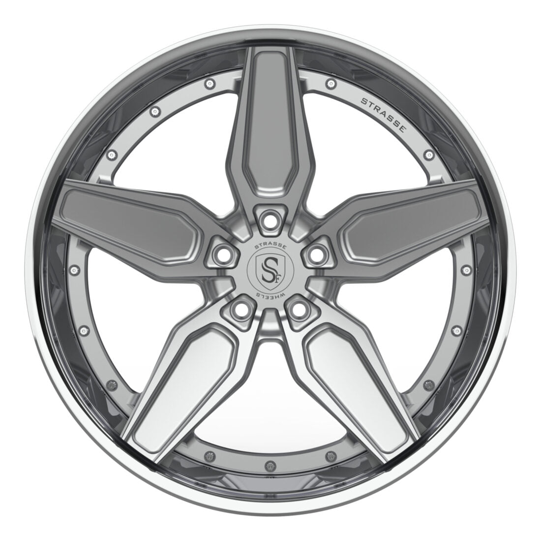 Strasse SV4S DEEP CONCAVE FS