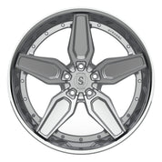 Strasse SV4S DEEP CONCAVE FS