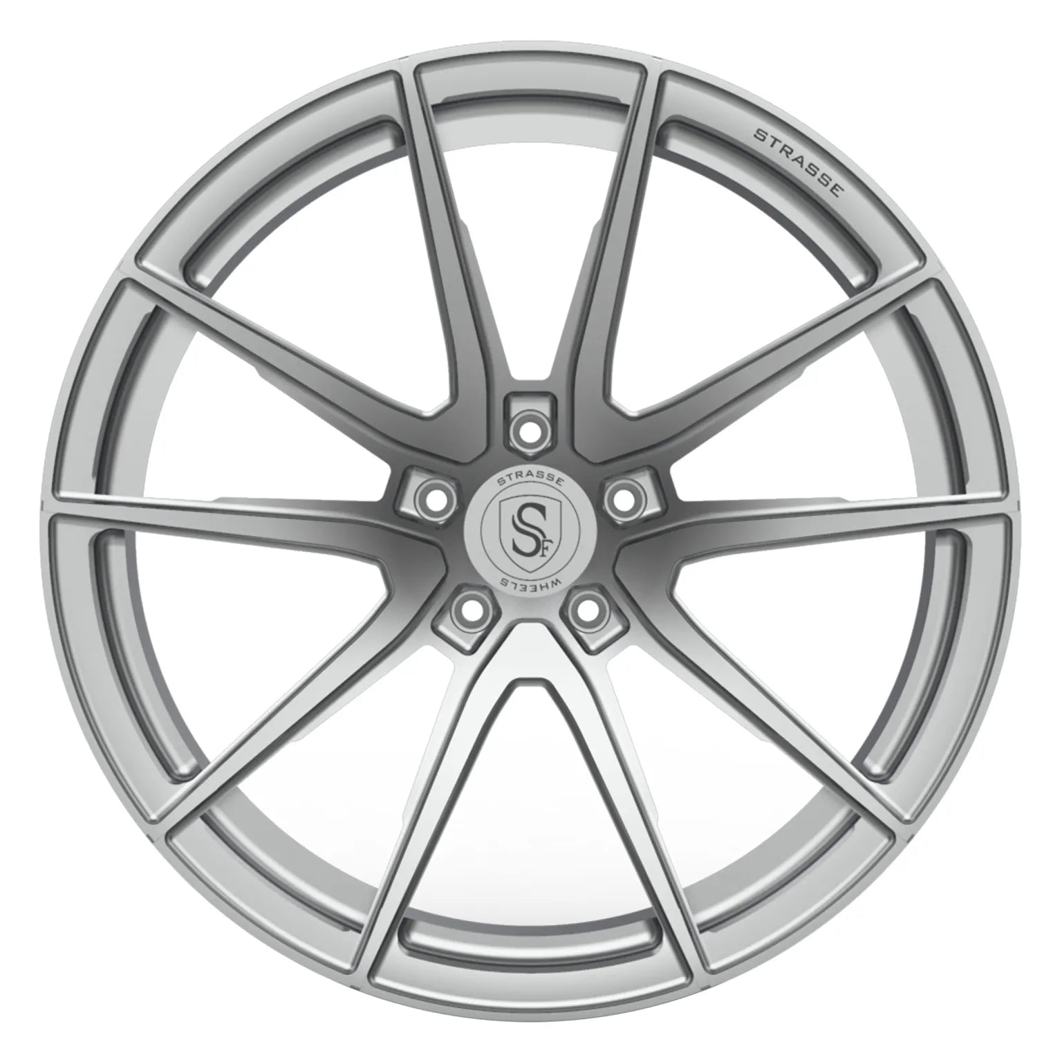 Strasse SV9 DEEP CONCAVE MONOBLOCK