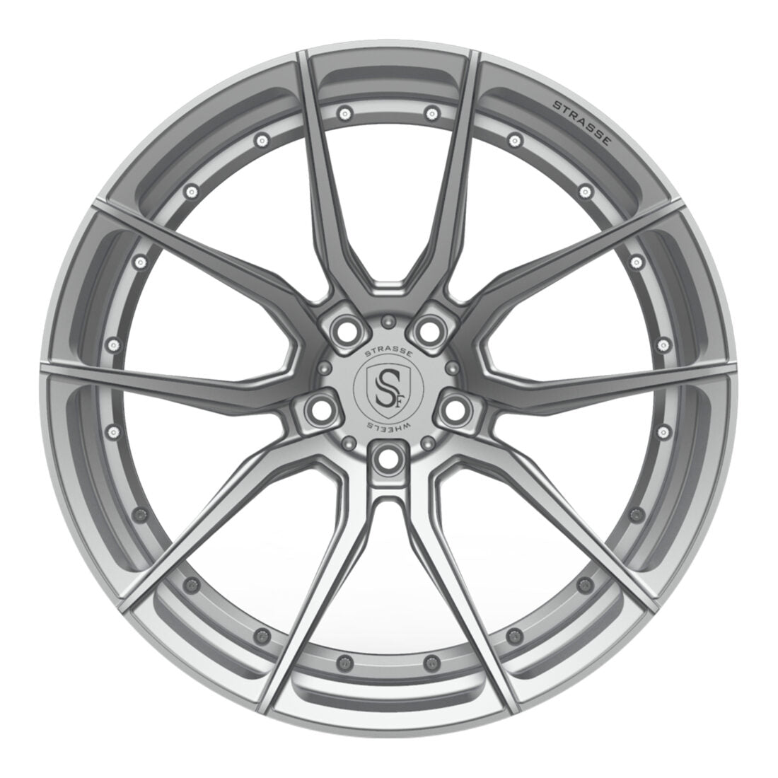 Strasse SV5 DEEP CONCAVE DUOBLOCK