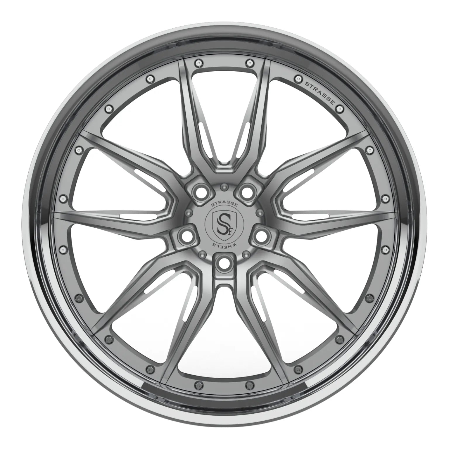 Strasse SV5-RS PERFORMANCE