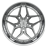 Strasse SV5R DEEP CONCAVE FS