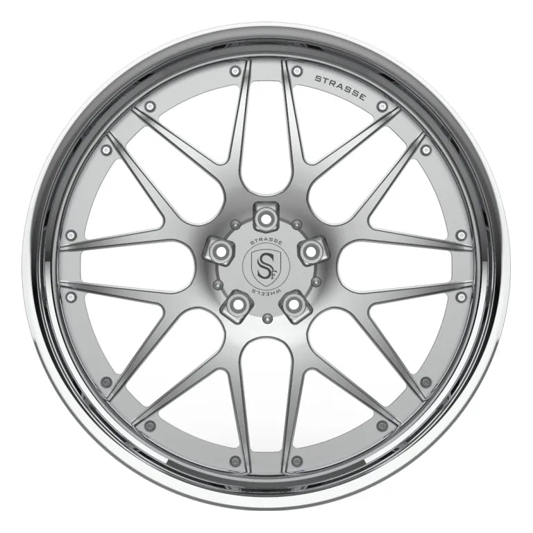 Strasse SV8 PERFORMANCE