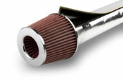 Funk Motorsport Silver Velcro Induction Heat Sleeve