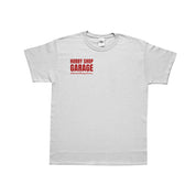 Hot Rod Vending Tee