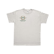 Racing Team Tee - Crème