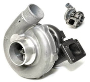 Garrett T04e Turbo Blanket