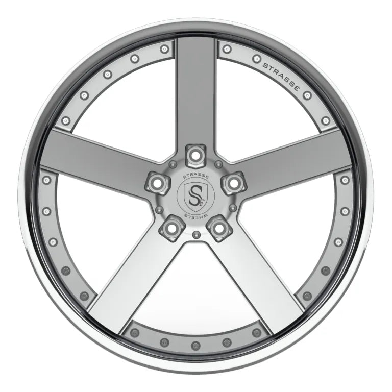 Strasse T5 DEEP CONCAVE