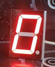 Turbolamik 8HP LARGE GEAR DISPLAY