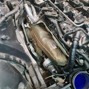 BMW B58 Turbo Blanket by Funk Motorsport