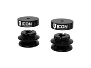 ICON Foam Bump Stop Kit Low Profile