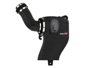 aFe POWER Momentum HD Cold Air Intake System w/ Pro 10R Media 94-97 Ford Powerstroke 7.3L