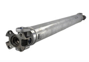Ford Racing 96-04 Ford Mustang (w/ Manual Trans & 31 Spline) One Piece Aluminum Driveshaft Assembly