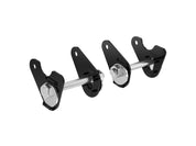ICON 22-23 Ford F150 Lightning Rear Camber Cam Kit