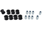 Whiteline Subaru Service Kit (for KTA108/109/123)