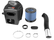 aFe Momentum HD AIS PRO 5R Intake 2014 RAM 1500 EcoDiesel V6-3.0L (td)