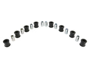 Whiteline Subaru Service Kit (for KTA108/109/123)