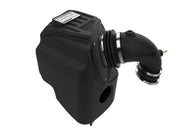 aFe QUANTUM Cold Air Intake System w/ Pro 5R Media 15-19 Ford Transit V6-3.5L (tt)