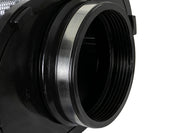 aFe Magnum FLOW Pro DRY S Universal Air Filter F-5in. / B-(8.5 x 4) MT2 / T-(7.5) / H-9in.