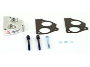 aFe Silver Bullet Throttle Body Spacers TBS GM C/K 1500/2500/3500 87-95 V6-4.3L V8-5.0/5.7L